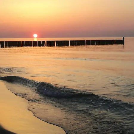 Na Wydmie - Dwie Sosny