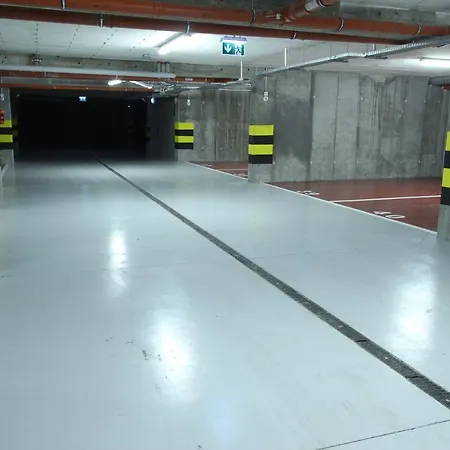 Na Wydmie - Dwie Sosny Apartmán