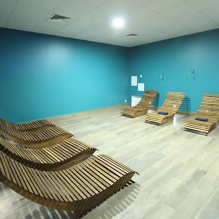 Apartmán Na Wydmie - Dwie Sosny Ustronie Morskie