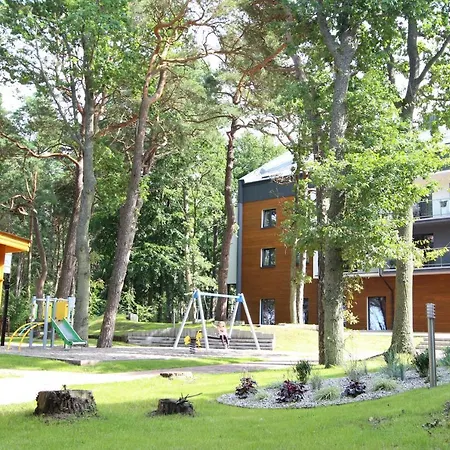 Apartment Na Wydmie - Dwie Sosny *