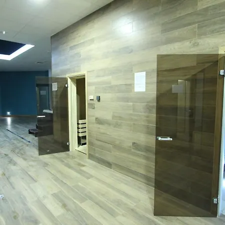 Na Wydmie - Dwie Sosny * Ustronie Morskie