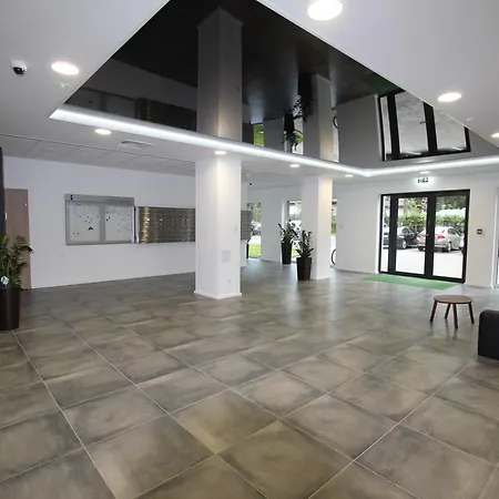 Na Wydmie - Dwie Sosny Apartamento