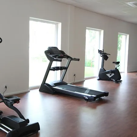 Na Wydmie - Dwie Sosny Apartmán Ustronie Morskie