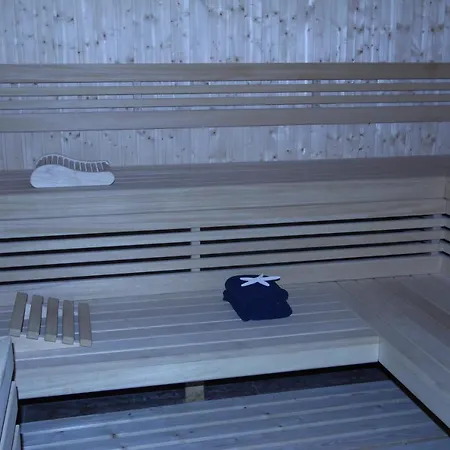 Na Wydmie - Dwie Sosny Apartmán