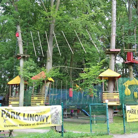 Apartmán Na Wydmie - Dwie Sosny Ustronie Morskie