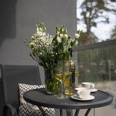 Na Wydmie - Dwie Sosny * Ustronie Morskie