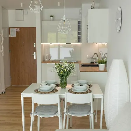 Na Wydmie - Dwie Sosny *