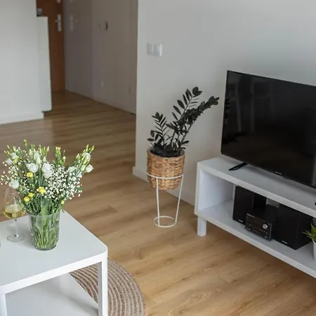 Na Wydmie - Dwie Sosny *