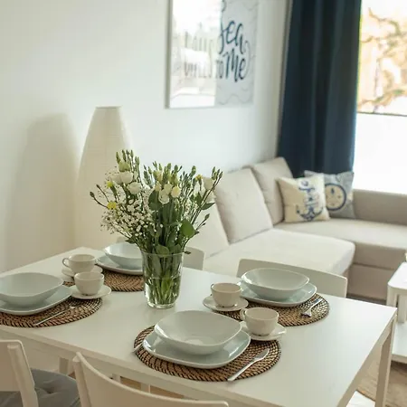 Na Wydmie - Dwie Sosny * Ustronie Morskie