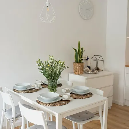 Na Wydmie - Dwie Sosny Apartment