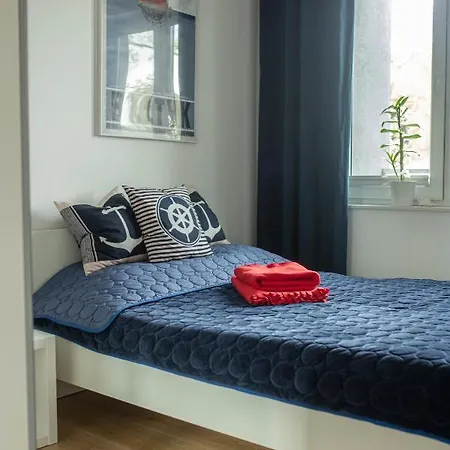 Na Wydmie - Dwie Sosny *